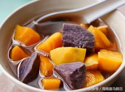 什么是富硒地瓜(富硒地瓜与普通地瓜的区别)-硒宝网