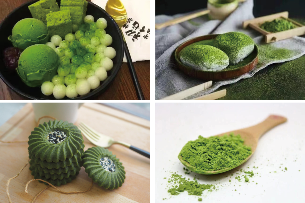 云雾恩施富硒茶（云雾富硒贡茶价格）-硒宝网