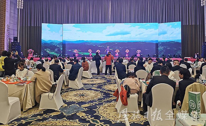 云雾恩施富硒茶（云雾富硒贡茶价格）-硒宝网