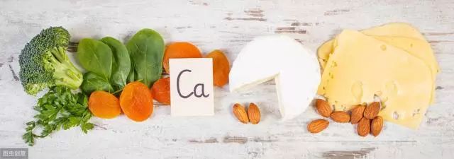 大人怎么补钙（大人补钙吃什么钙片最好）-硒宝网