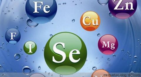 富硒地区分布图（富硒地区地图）-硒宝网