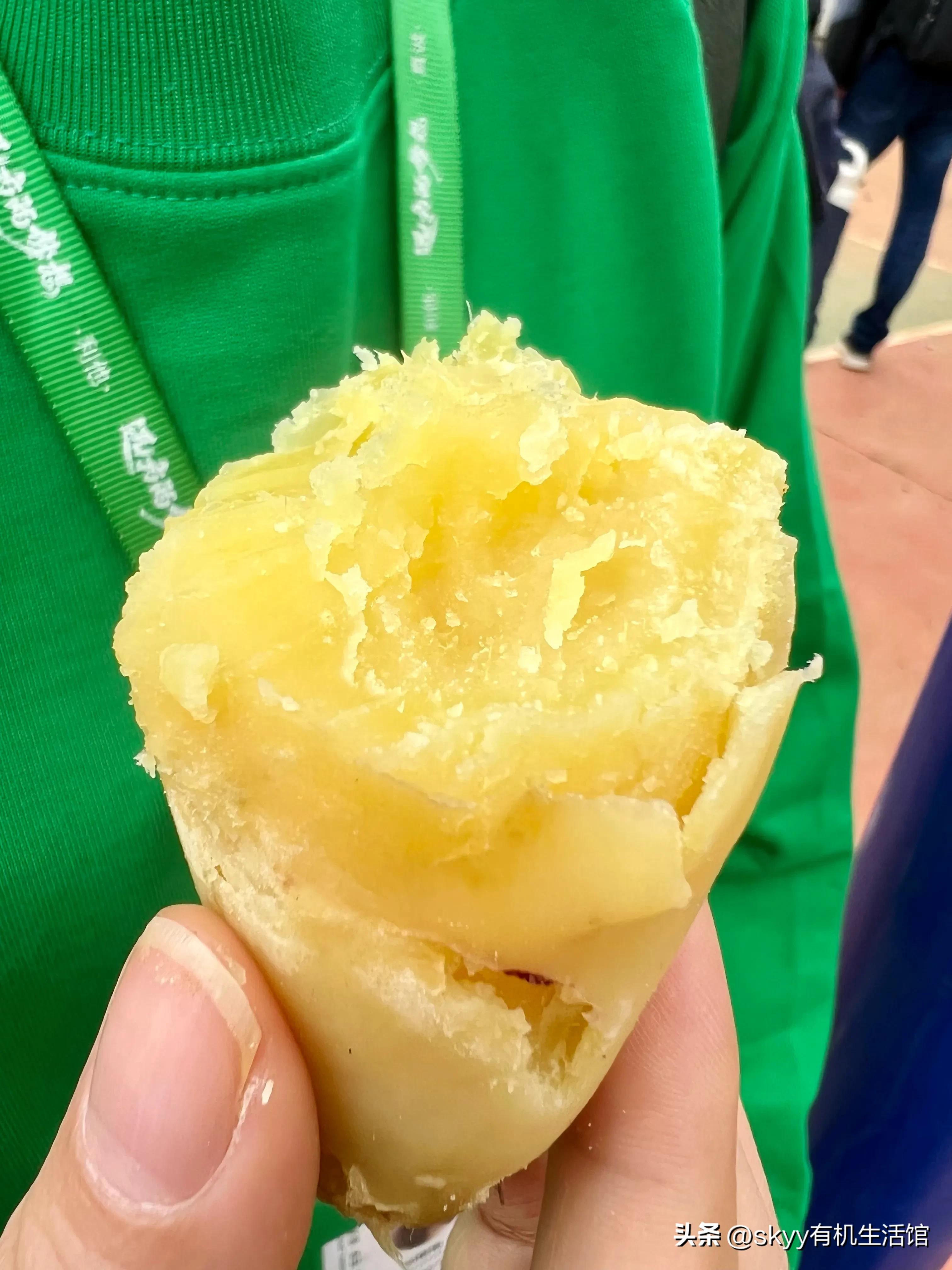 什么是富硒地瓜（富硒地瓜好吗）-硒宝网