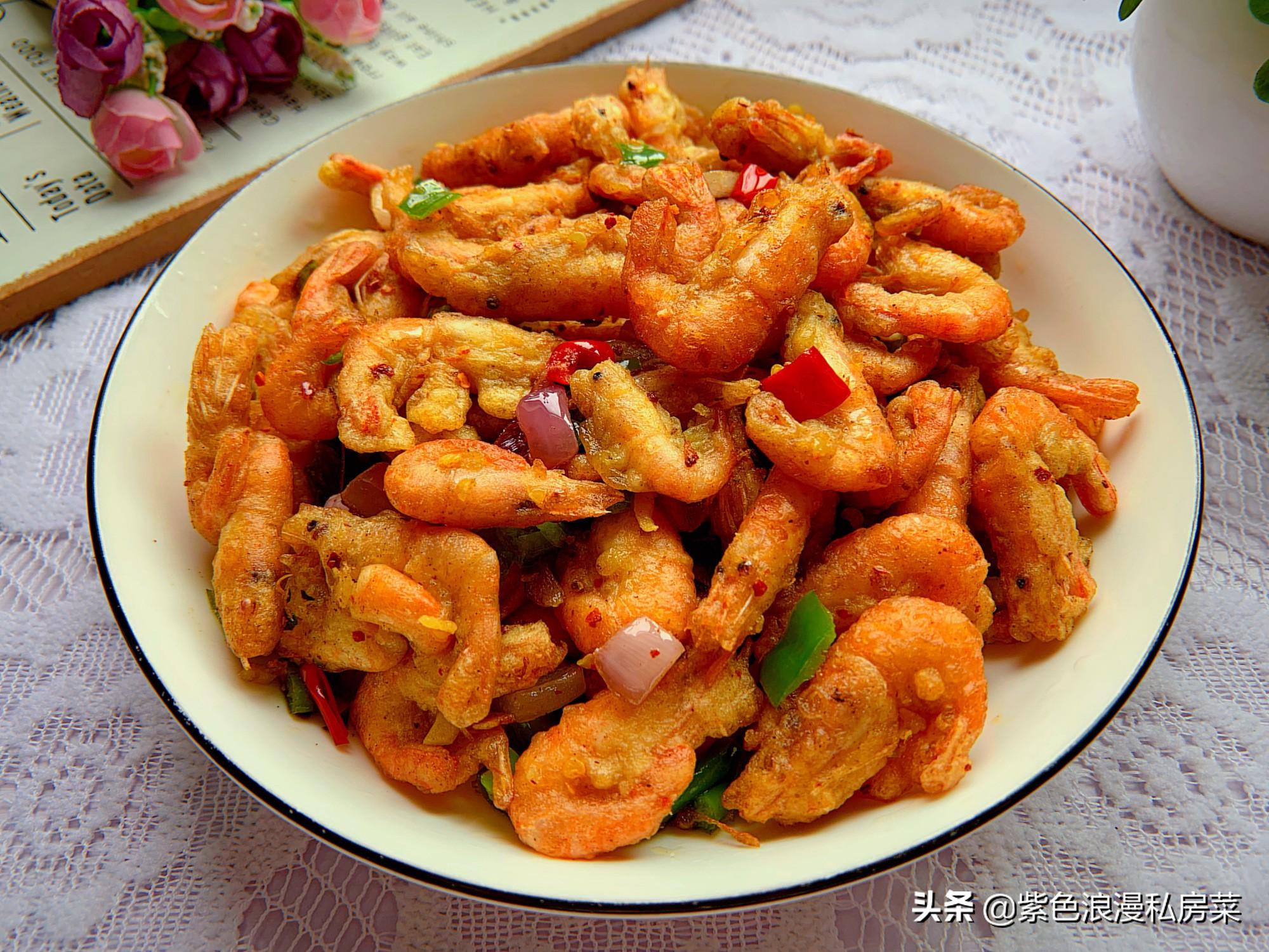 河虾补钙吗（河虾补钙）-硒宝网