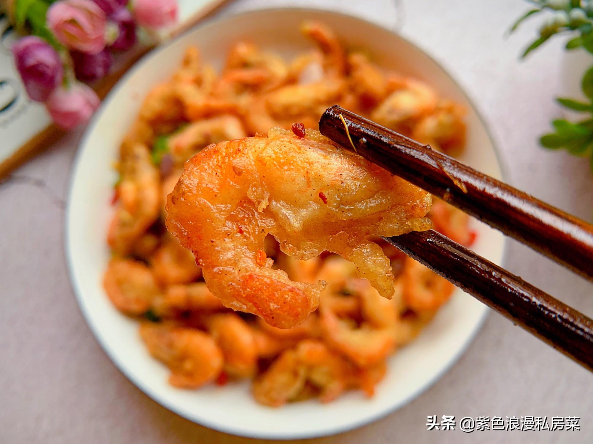 河虾补钙吗（河虾补钙）-硒宝网