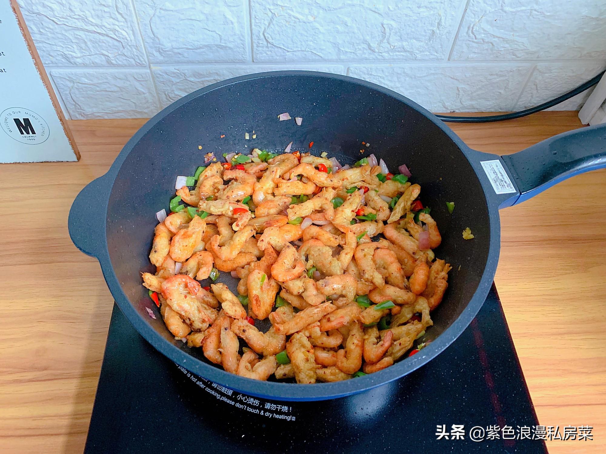 河虾补钙吗（河虾补钙）-硒宝网