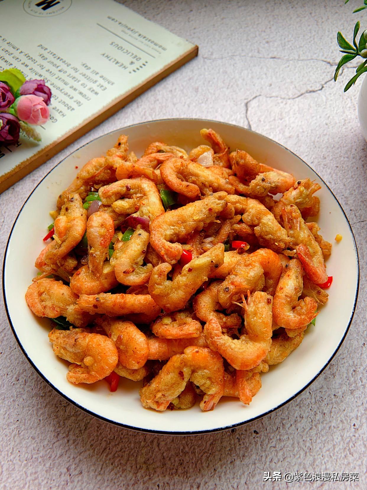 河虾补钙吗（河虾补钙）-硒宝网