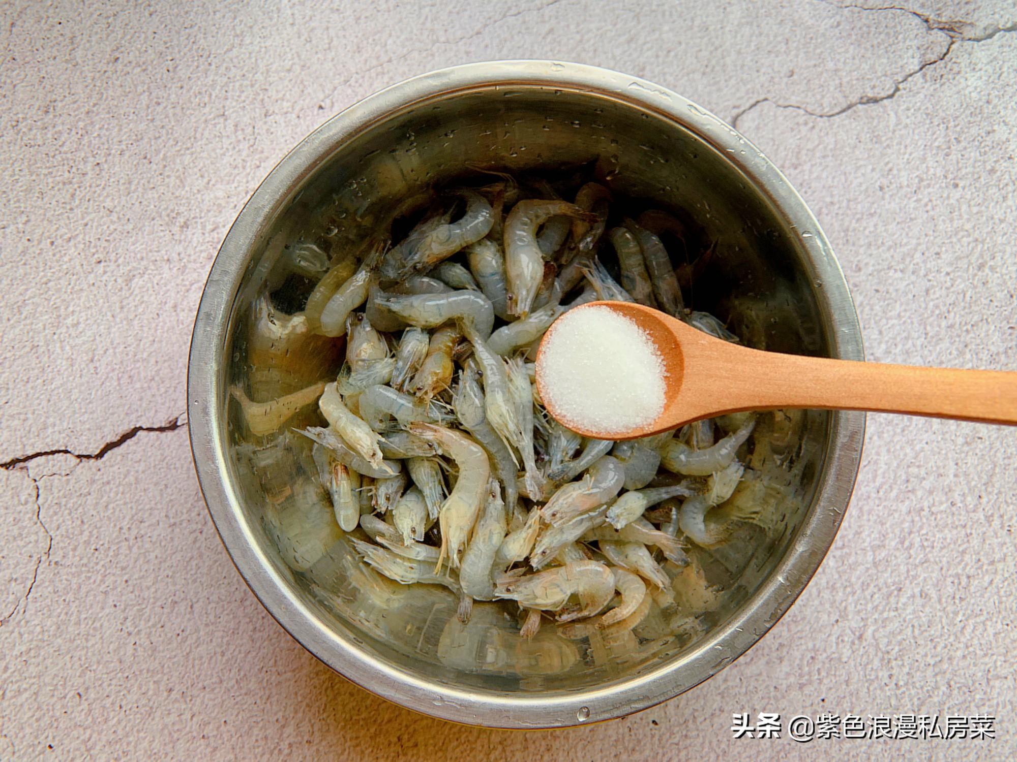 河虾补钙吗（河虾补钙）-硒宝网