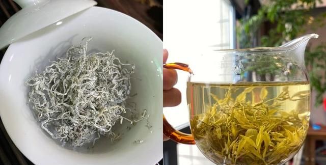 富硒藤茶的功效（富硒藤茶多少钱一斤）-硒宝网