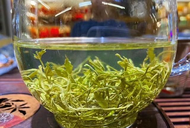 富硒藤茶的功效（富硒藤茶多少钱一斤）-硒宝网