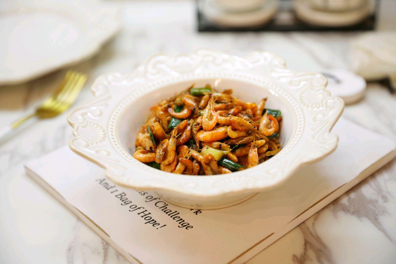 河虾补钙吗（小河虾补钙）-硒宝网