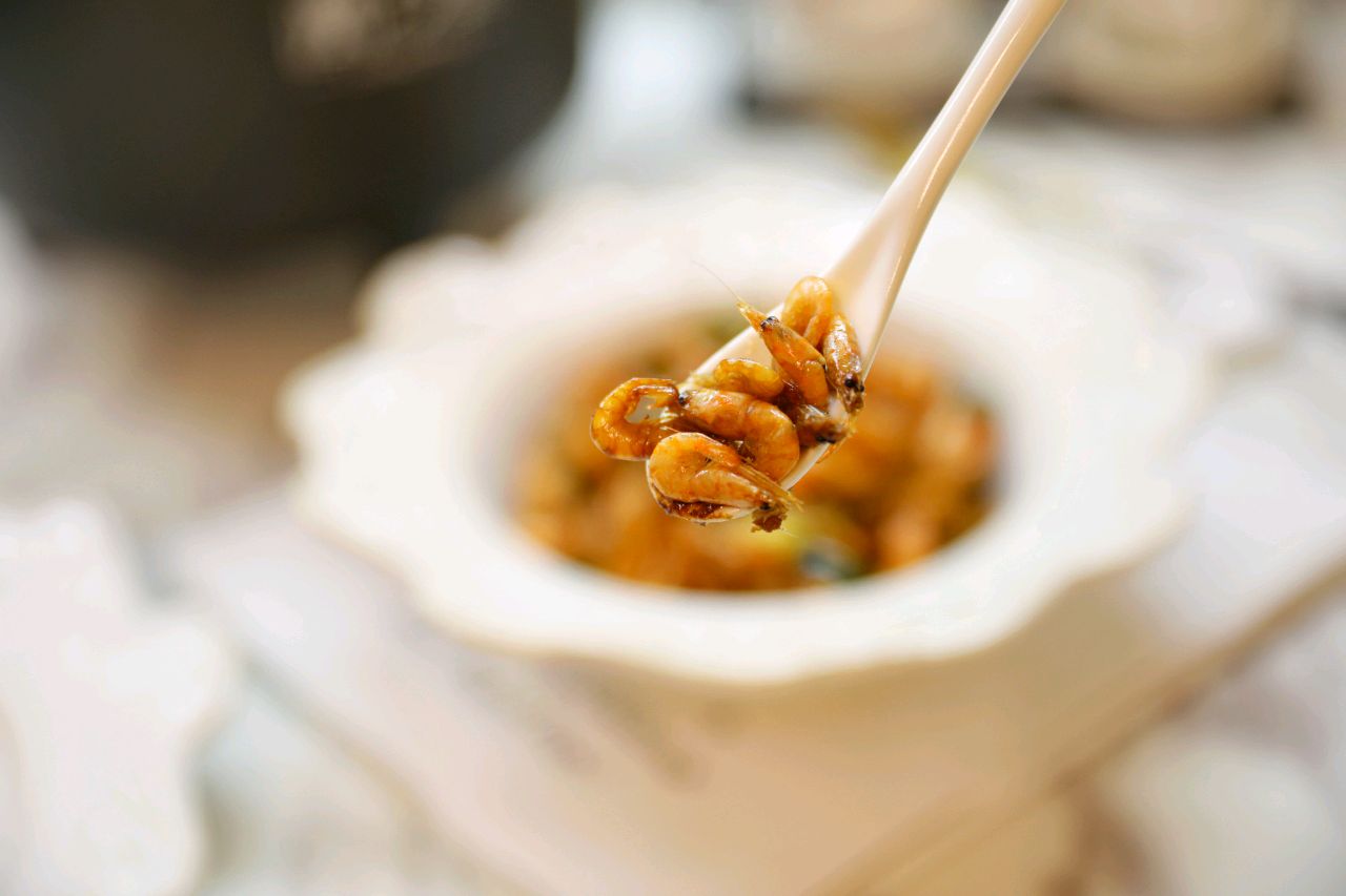 河虾补钙吗（小河虾补钙）-硒宝网