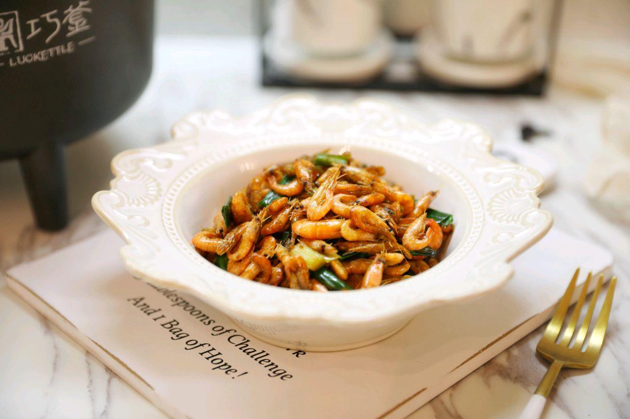 河虾补钙吗（小河虾补钙）-硒宝网