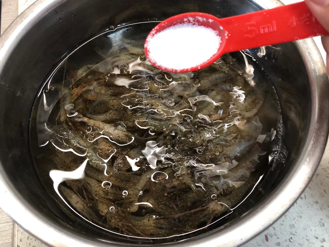 河虾补钙吗（小河虾补钙）-硒宝网