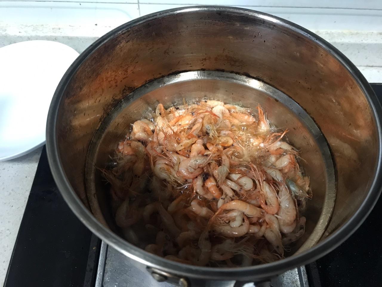 河虾补钙吗（小河虾补钙）-硒宝网