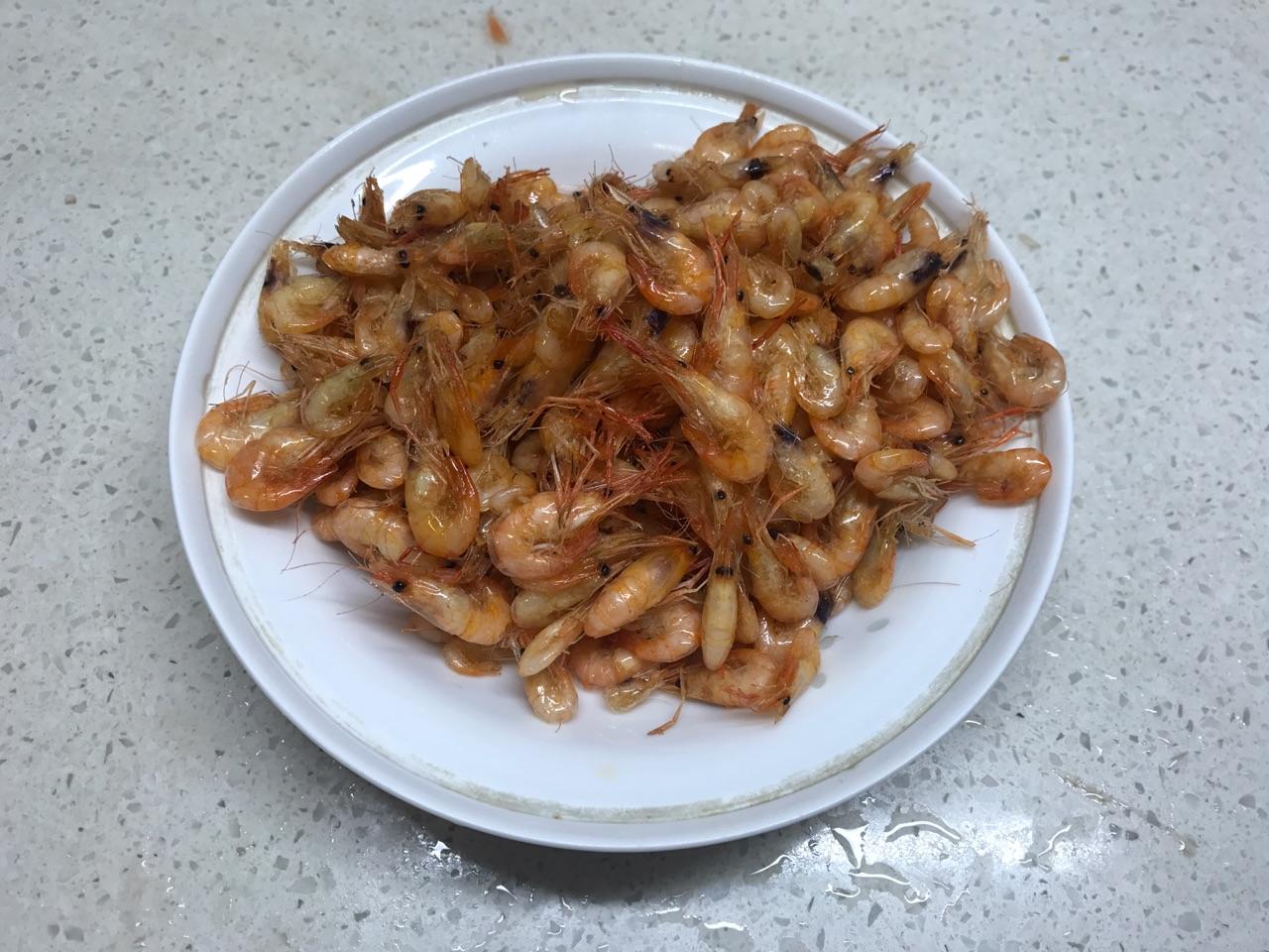 河虾补钙吗（小河虾补钙）-硒宝网