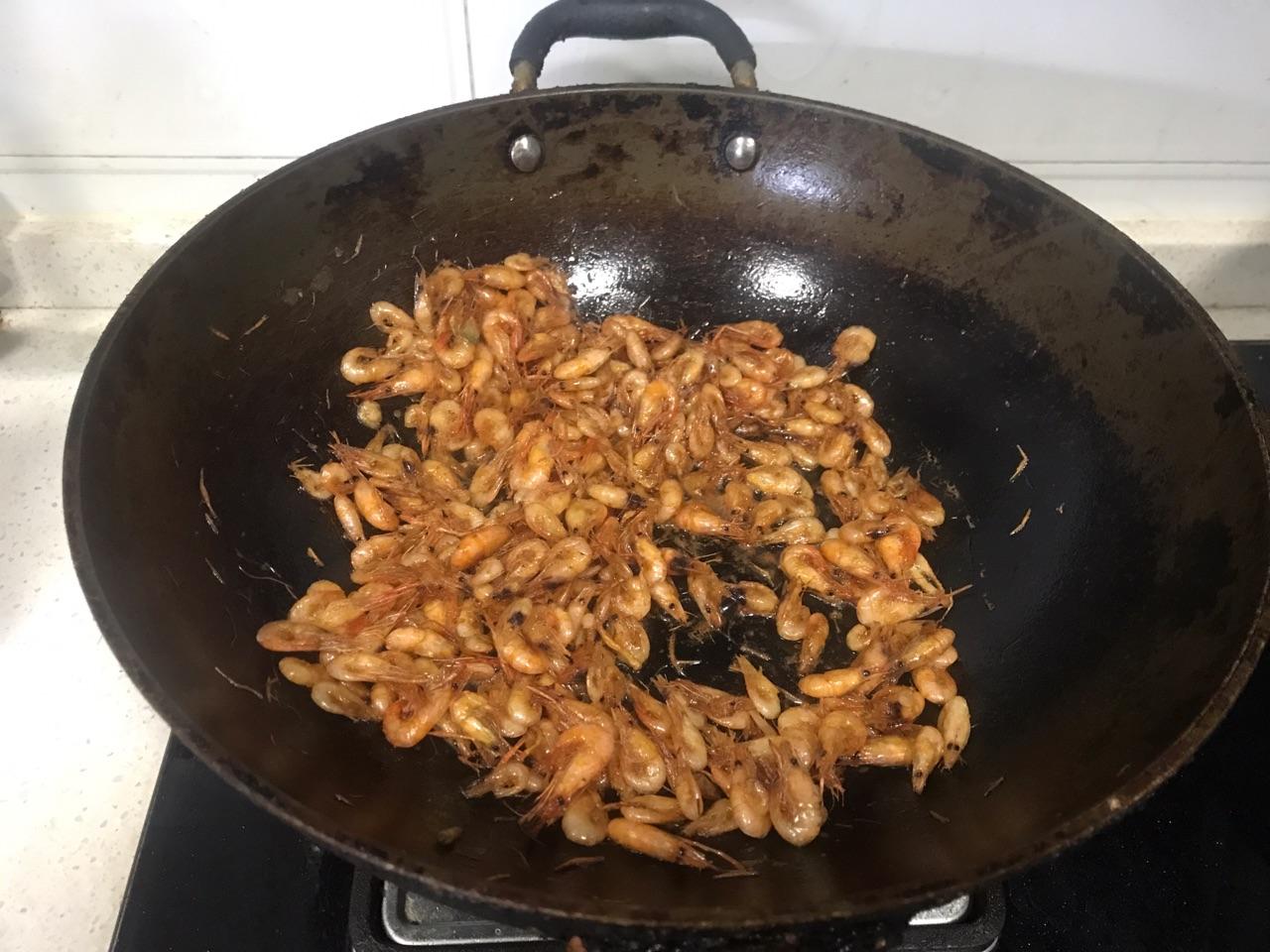 河虾补钙吗（小河虾补钙）-硒宝网