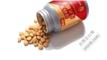 备孕吃锌硒宝片（锌硒宝备孕）-硒宝网