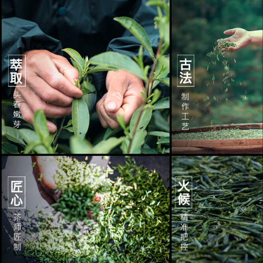 富硒茶的含硒量(茶叶富含硒)-硒宝网