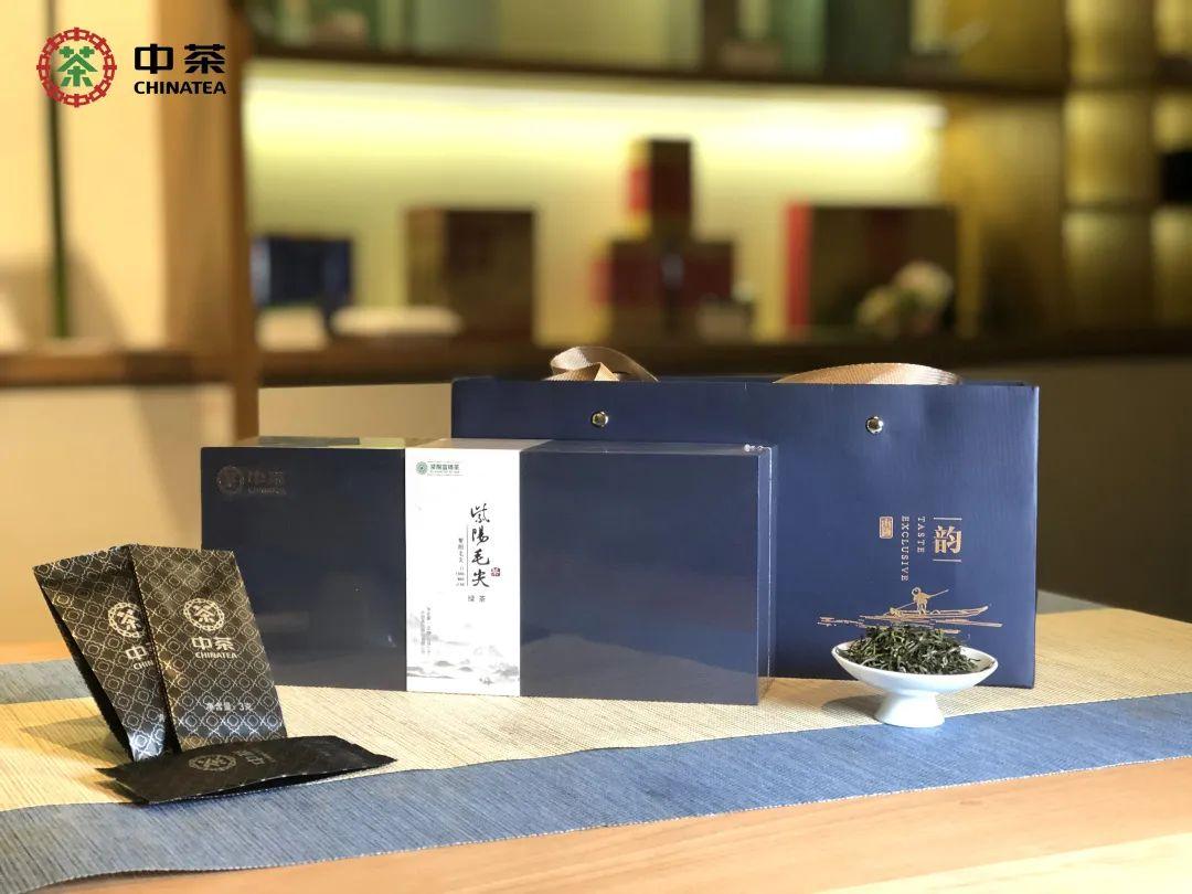 富硒茶的含硒量(茶叶富含硒)-硒宝网