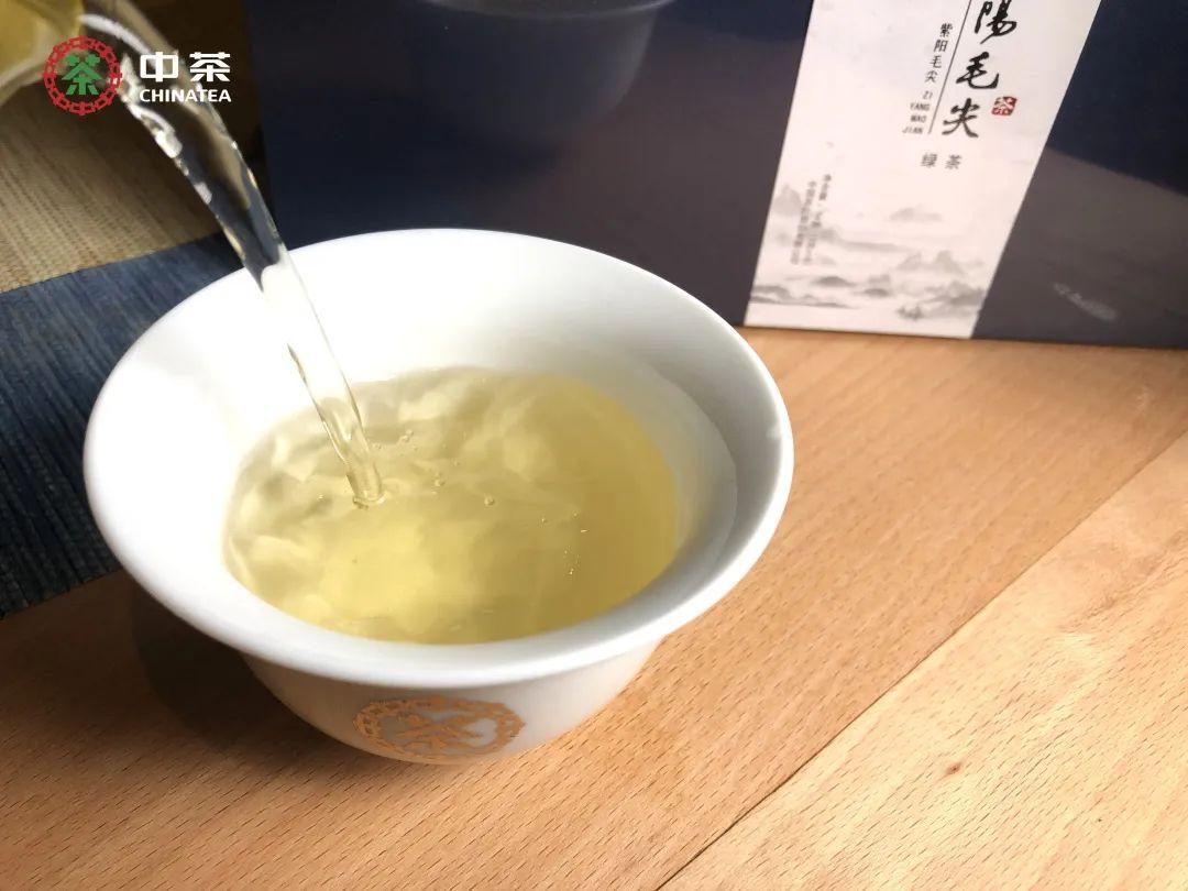 富硒茶的含硒量(茶叶富含硒)-硒宝网