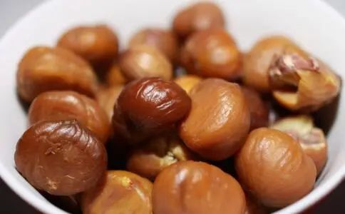 补钙吃啥食物补得快（补食物补钙吃得多吗）-硒宝网