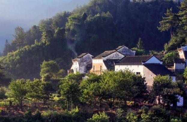 安徽池州富硒村（安徽池州村富硒基地地址）-硒宝网