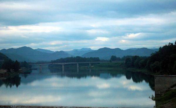 安徽池州富硒村（安徽池州村富硒基地地址）-硒宝网