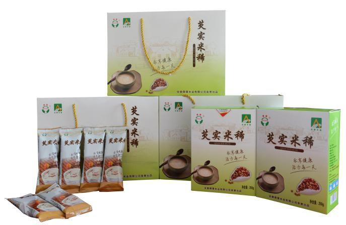 查干湖富硒大米（富硒优质大米）-硒宝网