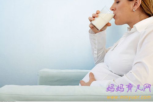 孕妇抽筋吃什么补钙好（孕妇补钙抽筋吃好还是不好）-硒宝网