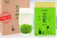 高山富硒茶功效（高山富硒茶属于什么茶）-硒宝网