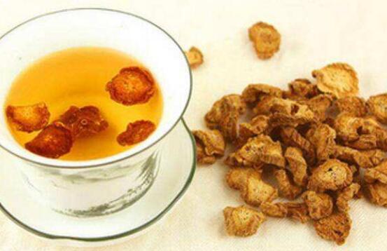 富硒牛蒡茶作用(牛蒡茶养生茶功能)-硒宝网