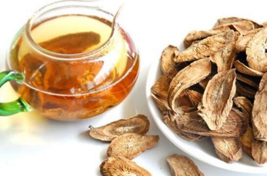 富硒牛蒡茶作用(牛蒡茶养生茶功能)-硒宝网