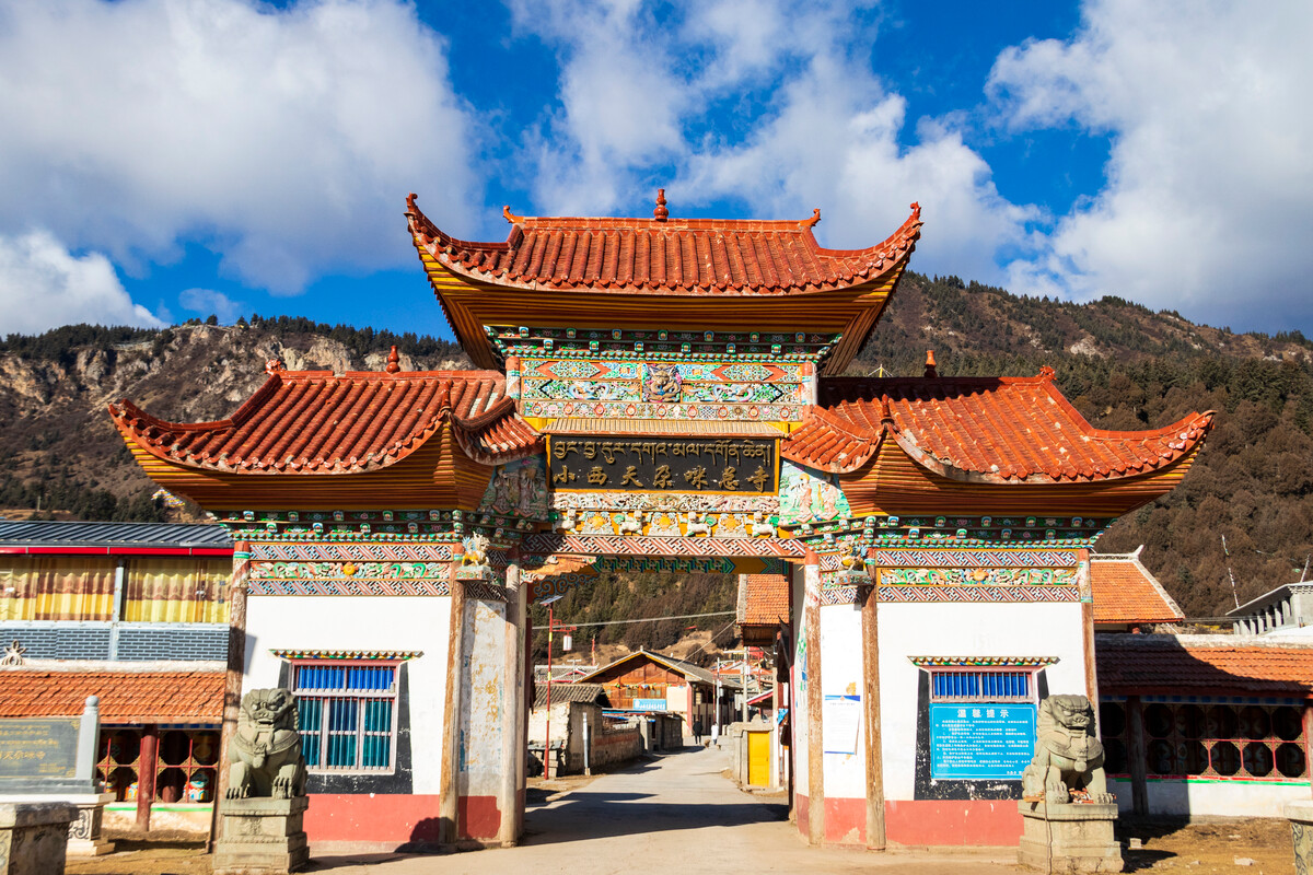 仙寓山 富硒茶（仙寓山富硒村）-硒宝网