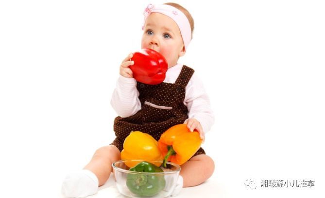 婴儿补硒怎么补(婴儿补硒吃什么)-硒宝网