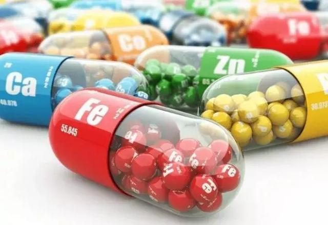 铁锌硒镁补什么（补硒锌镁的药有什么）-硒宝网