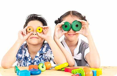 儿童微量元素对照表（儿童微量元素结果）-硒宝网