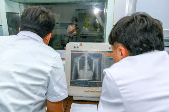 肺结节补硒好吗(硒对肺结节有治疗作用吗)-硒宝网