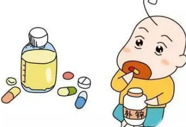 补锌的最佳时间（补锌的最佳时机）-硒宝网