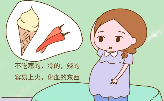 孕妇补铁必吃7大蔬菜（孕妇吃补铁的蔬菜）-硒宝网