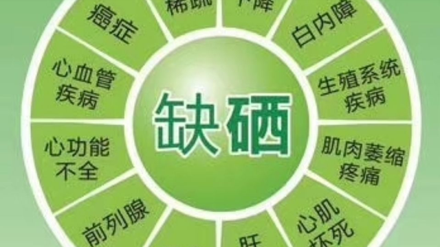 如何补锌补是硒(补锌补硒)-硒宝网