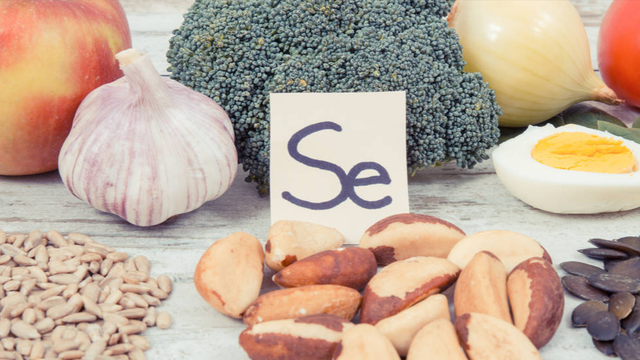 如何补锌补是硒(补锌补硒)-硒宝网