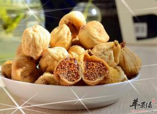 无花果怎么补硒（无花果富硒）-硒宝网