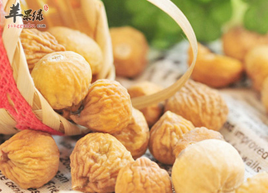 无花果怎么补硒（无花果富硒）-硒宝网