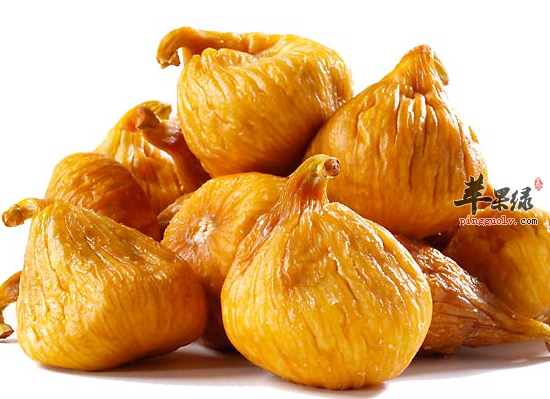 无花果怎么补硒（无花果富硒）-硒宝网