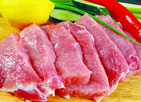 什么食物补铁补血（补血补铁的食物）-硒宝网