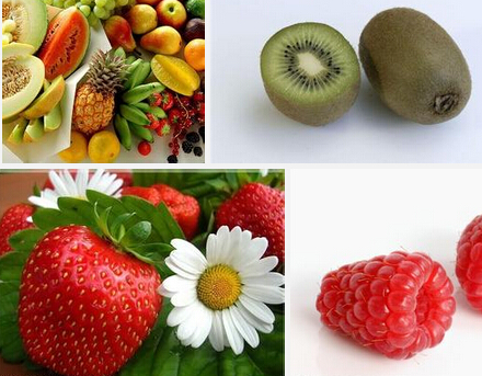 什么食物补铁补血（补血补铁的食物）-硒宝网