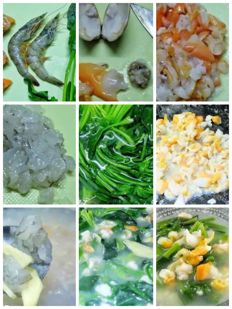小孩吃什么食物补锌（孩子补锌食补）-硒宝网