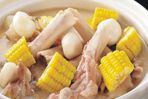 吃什么能补钙食物最好（食物补充钙）-硒宝网