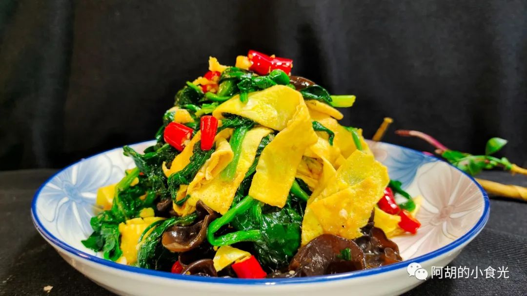 木耳补铁吗(木耳补铁效果怎么样)-硒宝网