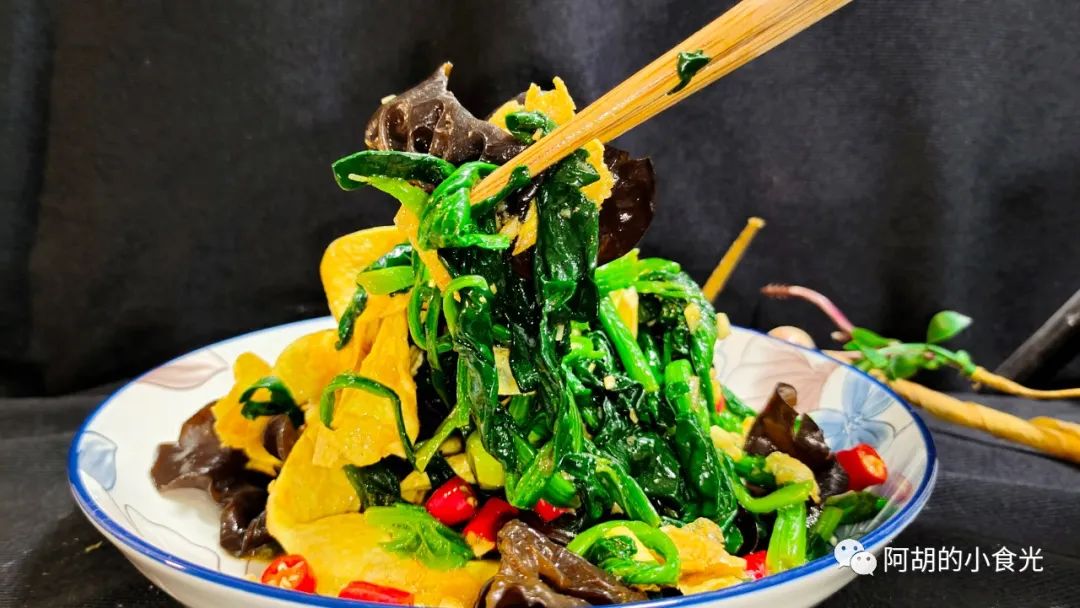 木耳补铁吗(木耳补铁效果怎么样)-硒宝网